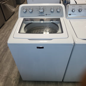 Maytag MVWX655DW 4.3 Cu. Ft. Bravos Top Load Washer w/ PowerWash System (Used) - Appliance Discount Outlet