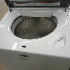 Maytag TL 4.8 cuft (used) Washer - Appliance Discount Outlet