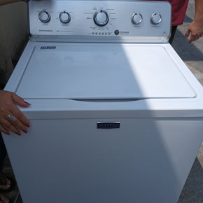 Maytag TL Washer - Appliance Discount Outlet