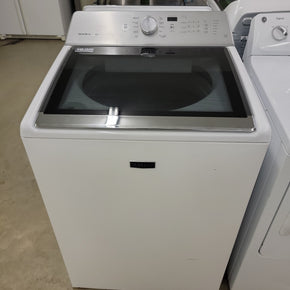Maytag Top Load Washer 5.3 cuft (Used) - Appliance Discount Outlet