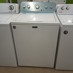 Maytag top load washer used - Appliance Discount Outlet