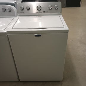 Maytag top load washer used - Appliance Discount Outlet