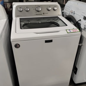 Maytag washer 4.2 cu ft - Appliance Discount Outlet