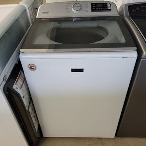 Maytag washer (5.3 cu ft) used - Appliance Discount Outlet