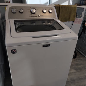 Maytag washer - Appliance Discount Outlet