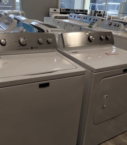 Washer/Dryer Sets in Acworth GA