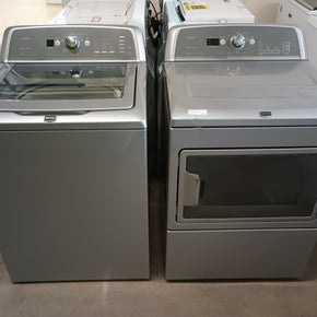 Maytag washer and dryer - Appliance Discount Outlet
