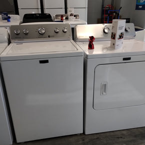 Maytag washer and dryer - Appliance Discount Outlet
