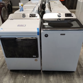 Maytag washer dryer - Appliance Discount Outlet