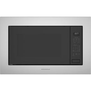Monogram 2.2 Cu. Ft. Built-In Microwave Oven - Appliance Discount Outlet