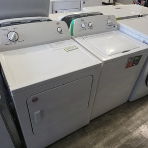 Roper TL Washer Dryer Set RTW4516FW -RED4516FW (Used) - Appliance Discount Outlet