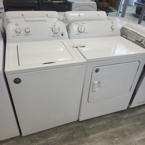 Roper Top Load Washer Dryer Set (Used) - Appliance Discount Outlet