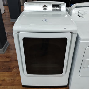 Samsung 7.4 cuft TL Dryer - Appliance Discount Outlet