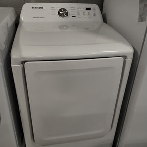 Samsung dryer - Appliance Discount Outlet