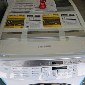 Samsung dual washer - Appliance Discount Outlet