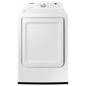 SAMSUNG ELECTRIC DRYER - Appliance Discount Outlet