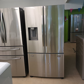 SAMSUNG FD Refrigerators RF27T5241SR - Appliance Discount Outlet