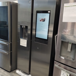 Samsung refrigerator - Appliance Discount Outlet