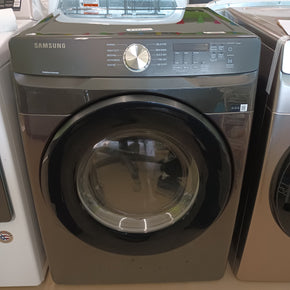 Samsung Stackable 7.5 cuft Dryer Set (used) - Appliance Discount Outlet