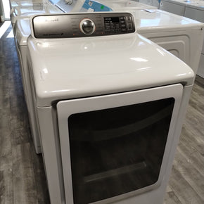 Samsung TL dryer - Appliance Discount Outlet