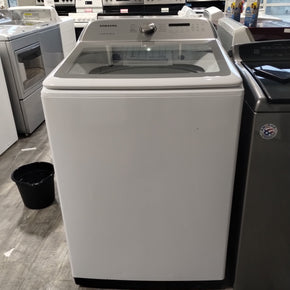 Samsung washer 4.5 cu ft - Appliance Discount Outlet