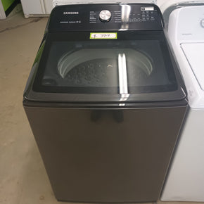 Samsung washer - Appliance Discount Outlet