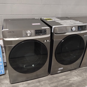 Samsung washer and dryer - Appliance Discount Outlet