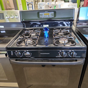 Spectra Gas Stove (used) 30 inch - Appliance Discount Outlet