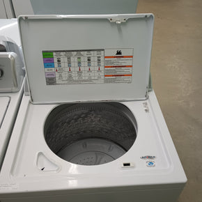 Whirlpool 4.3 cuft Washer WTW5000DW - Appliance Discount Outlet