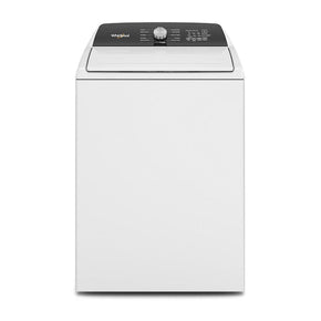 Whirlpool 4.6-cu ft High Efficiency Impeller Top-Load Washer (White) - Appliance Discount Outlet