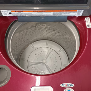 Whirlpool 5.3-cu (Used) - Appliance Discount Outlet