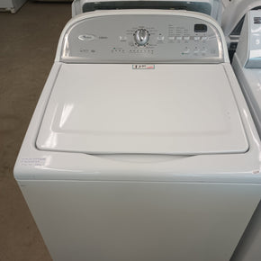 Whirlpool Cabrio 3.9 cu ft (used) - Appliance Discount Outlet
