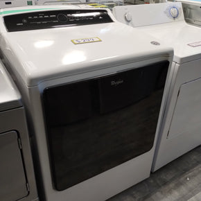 Whirlpool dryer - Appliance Discount Outlet