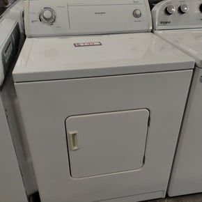 Whirlpool dryer - Appliance Discount Outlet