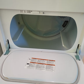 Whirlpool dryer (used) - Appliance Discount Outlet