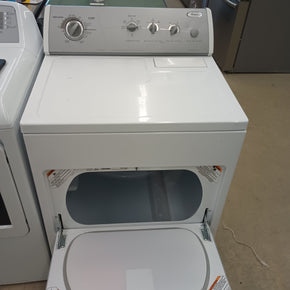 Whirlpool Electeric Dryer 7.0 cu ft - Appliance Discount Outlet