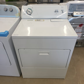 Whirlpool Electeric Dryer - LEQ9030PQ - Appliance Discount Outlet