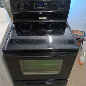Whirlpool Freestanding Electric Range (used) - Appliance Discount Outlet