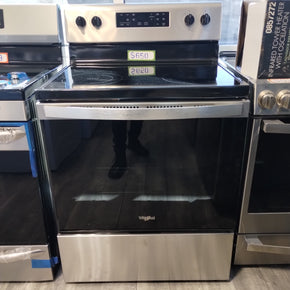 Whirlpool stove - Appliance Discount Outlet