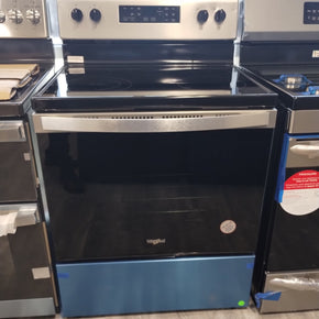 Whirlpool stove - Appliance Discount Outlet