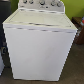 Whirlpool Top Load Washer 4.3 cuft (Used) - Appliance Discount Outlet