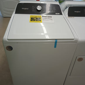 Whirlpool Top Load Washer - Appliance Discount Outlet