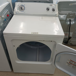 Whirlpool washer (Used) - Appliance Discount Outlet